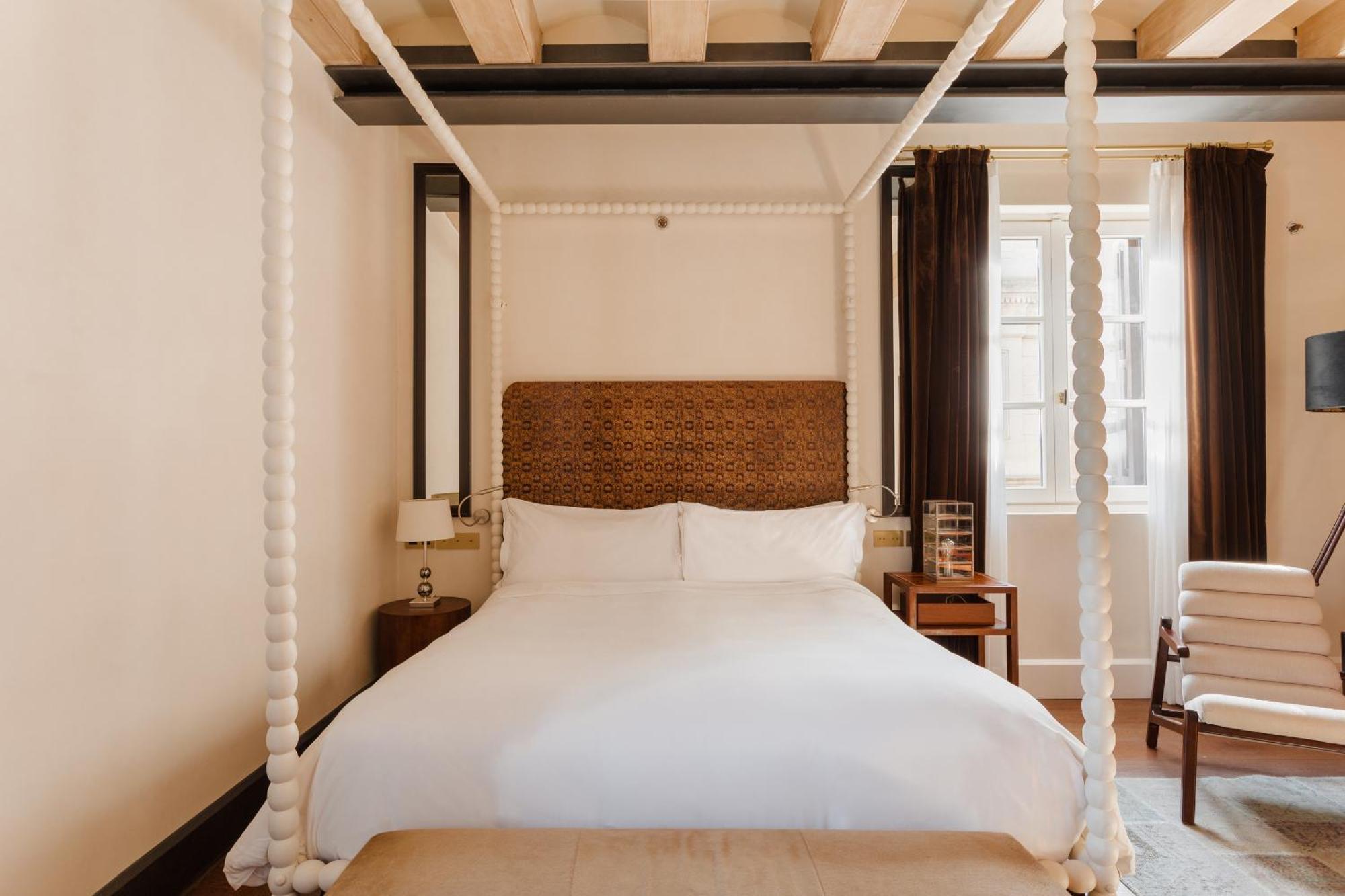 Sonder DO Plaça Reial Barcelona Quarto foto A room at the hotel