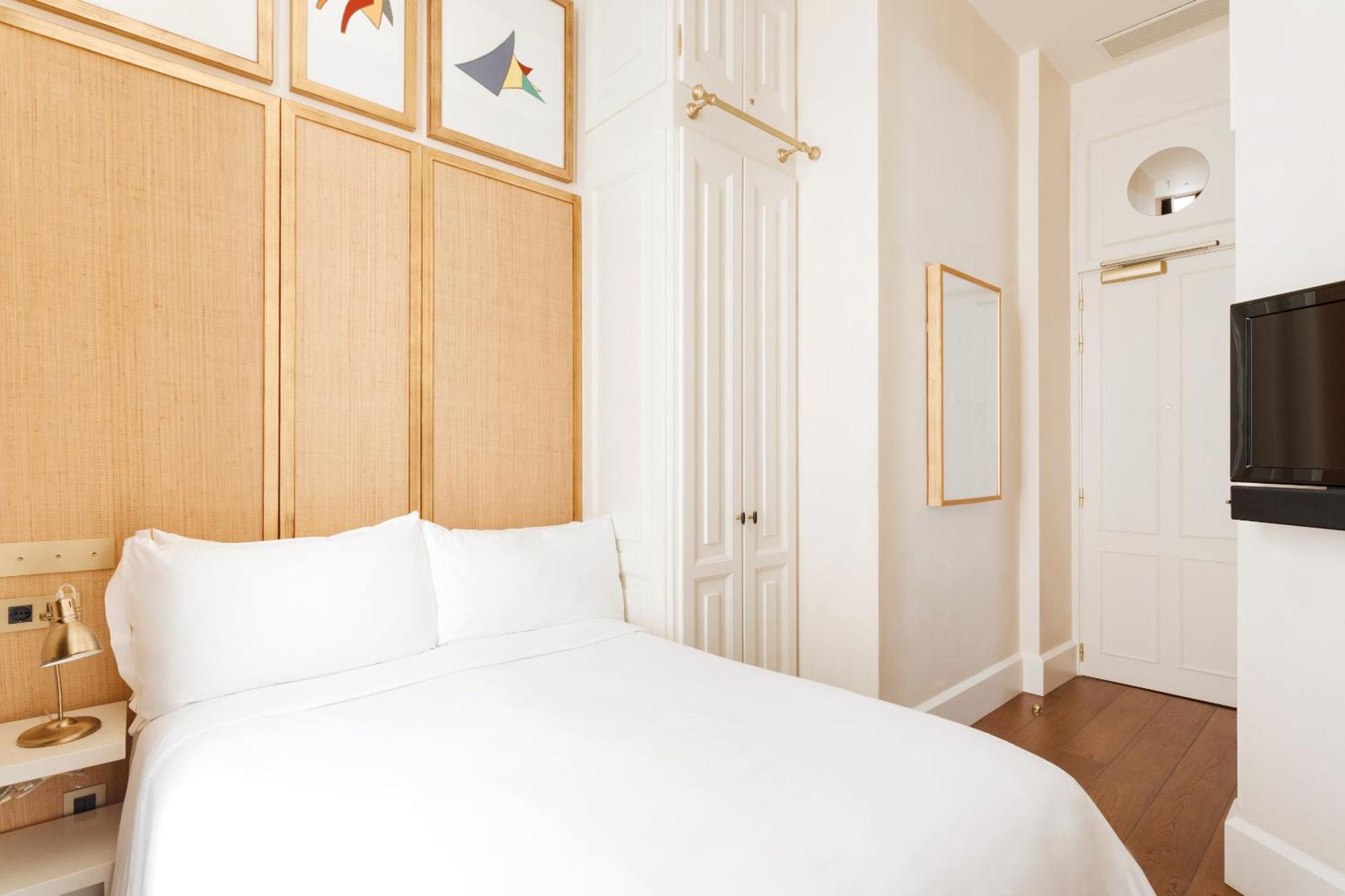 Sonder DO Plaça Reial Barcelona Quarto foto A room at the Standard East Village
